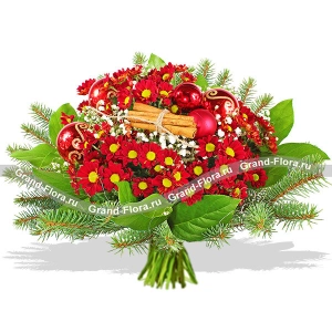 Букет 5 Букет 5